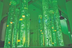 Mirror Panels - Non-standard Cost per Square Metre