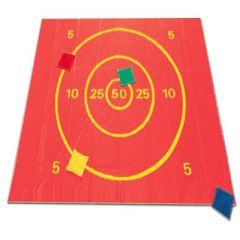 Floor Target