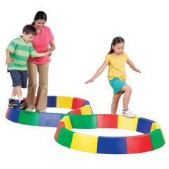 Curved Walking Board - Set of 10 pieces