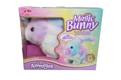 Magic Bunny