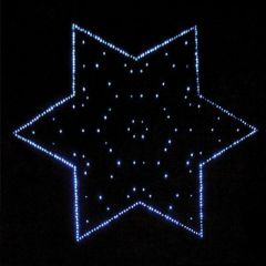 Interactive Mat - Star