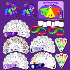 Making The Right Choices Kit