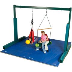 Suspension System