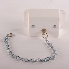 Revolving Mirror Ball Motor 0.5 RPM