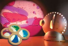 Space Projector Saver Pack