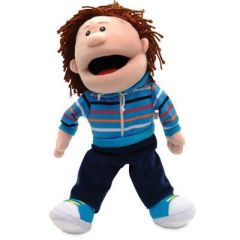 Buddies - Gossiping Gareth