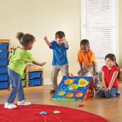 Bean Bag Activity Set