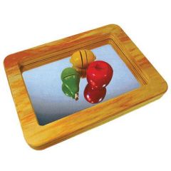 Mirror Tray