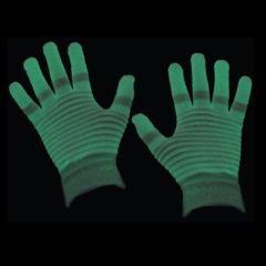 Glow Gloves