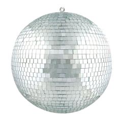 Mirror Ball - 20cm Diameter