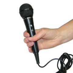 High Quality Microphone