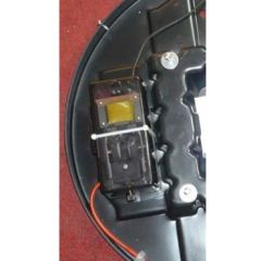 Replacement Integral Pump