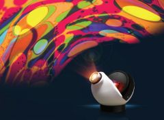 Aura Projector Saver Pack