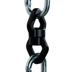 Safety Rotational Device