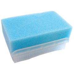 Tactile Scrub Brushes - Set of 10