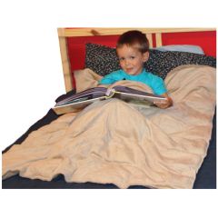 Sleep Tight&trade; Weighted Blanket