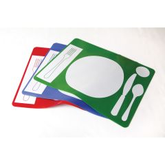 Platzmat - Set of 6