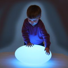 Large Colour Changing Pebble