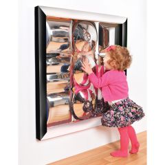 Contrast Sensory Mirror