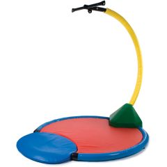 C Frame With Triple Point Head & Mats