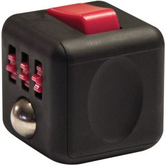 Fidget Fingers Cube
