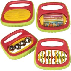 Rhythm Pals - Set of 4