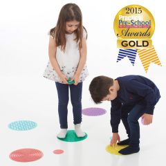 Sensory Circles Set