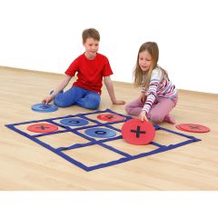 Portable Giant O and X