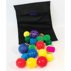 Sensory Balls Pack - Set of 20