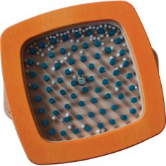 Mini Rotating Sound Panel - Rainfall Square