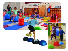 School Sensory Spaces Saver Pack