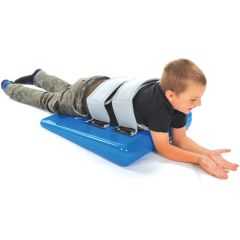 Tumbleforms 2® Strap Wedge - 10H x 51W x 56cmL