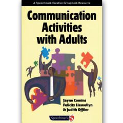 Communication Activities with Adults