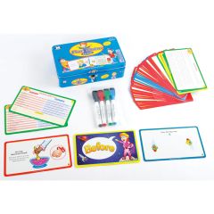 Fine Motor Fun Deck