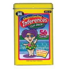 Understanding Inferences