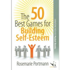 The 50 Best Games for Building Self-Esteem
