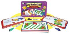 Pre-Handwriting Fun Deck