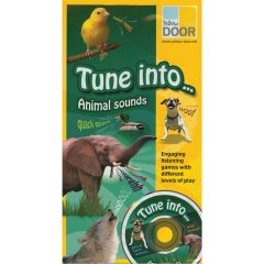 Tune into- Animal Sounds