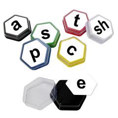 Talking Tiles -Set of 6