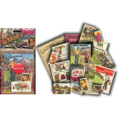 The Garden Reminiscence Replica Pack
