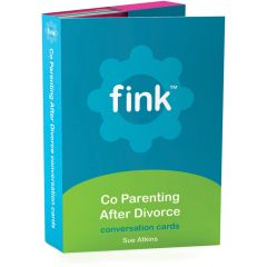 Co-Parenting after Divorce - 48 Cards