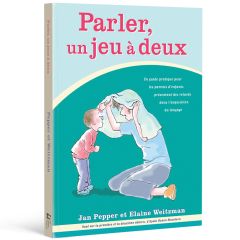 Parler, un jeu à deux