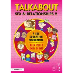 Talkabout Sex and Relationships 2