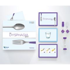 Dysphagia Game