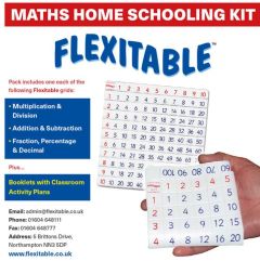 Flexitable Starter Pack