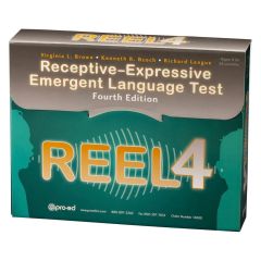 REEL-4 Complete Kit