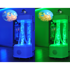 Manhattan II by Rompa®