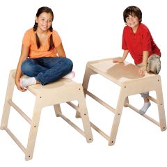 Climb and Go Set of 2