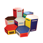 Giants Causeway by Rompa® - Set of 7