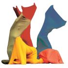 Dance Sack - XL: Adults (160 x 70cm)